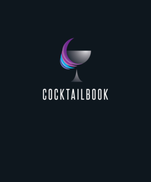 Logo Design by RFdesign3 for Cocktailbook | Design #17674453