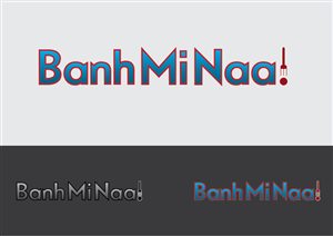 Logo Design by Creatif Idee Design 