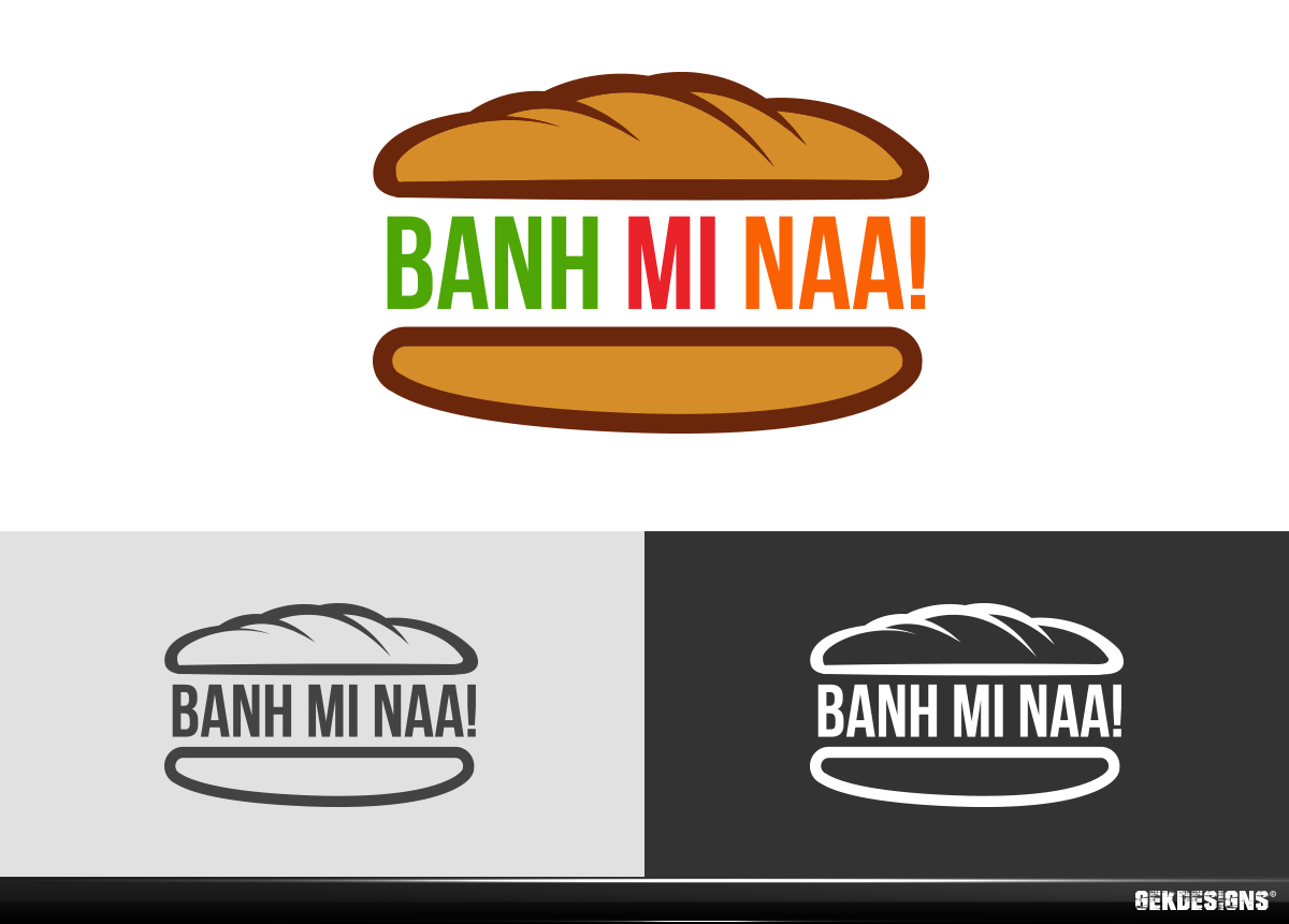 Logo Design by gekgrfx for this project | Design #2752243