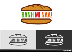 Logo Design by gekgrfx for this project | Design: #2752243