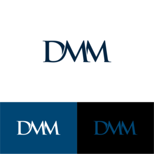 Logo Design by keith_designs for dmm conseils | Design: #17733452