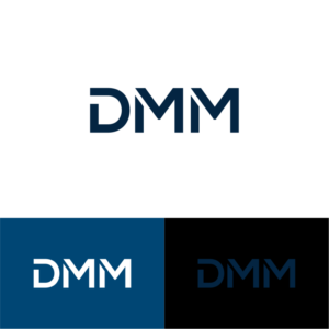 Logo Design by keith_designs for dmm conseils | Design: #17742792