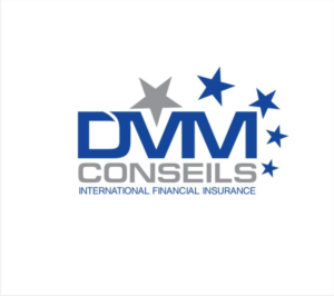 Logo Design by nutu for dmm conseils | Design: #17623725