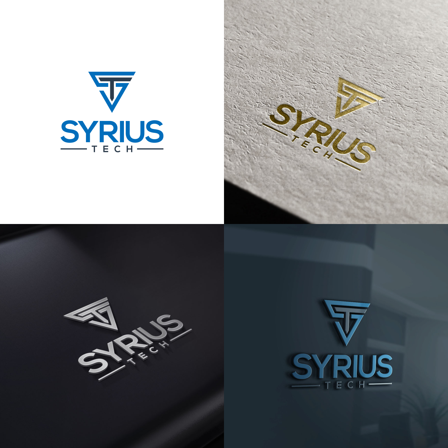 Logo Design by Hartono 2 for dmm conseils | Design: #18018251