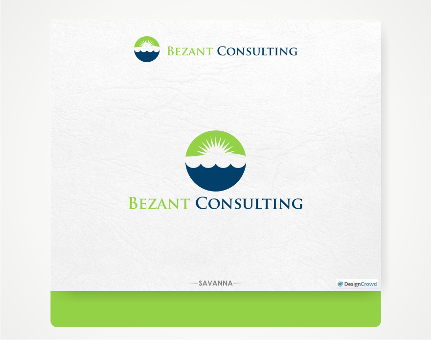 Logo Design by Savana for this project | Design #2737441