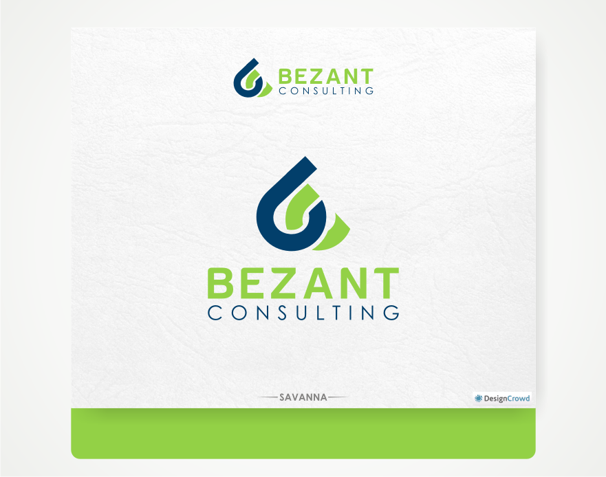 Logo Design by Savana for this project | Design #2737452