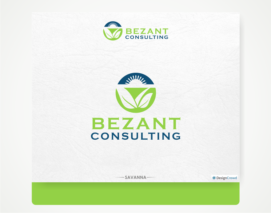 Logo Design by Savana for this project | Design #2737457