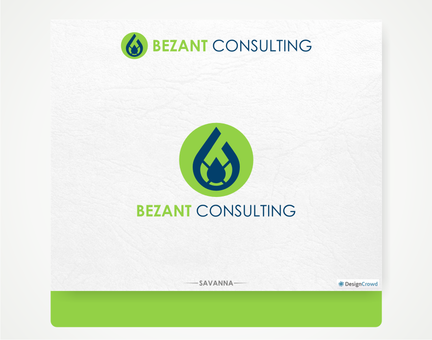 Logo Design by Savana for this project | Design #2737460