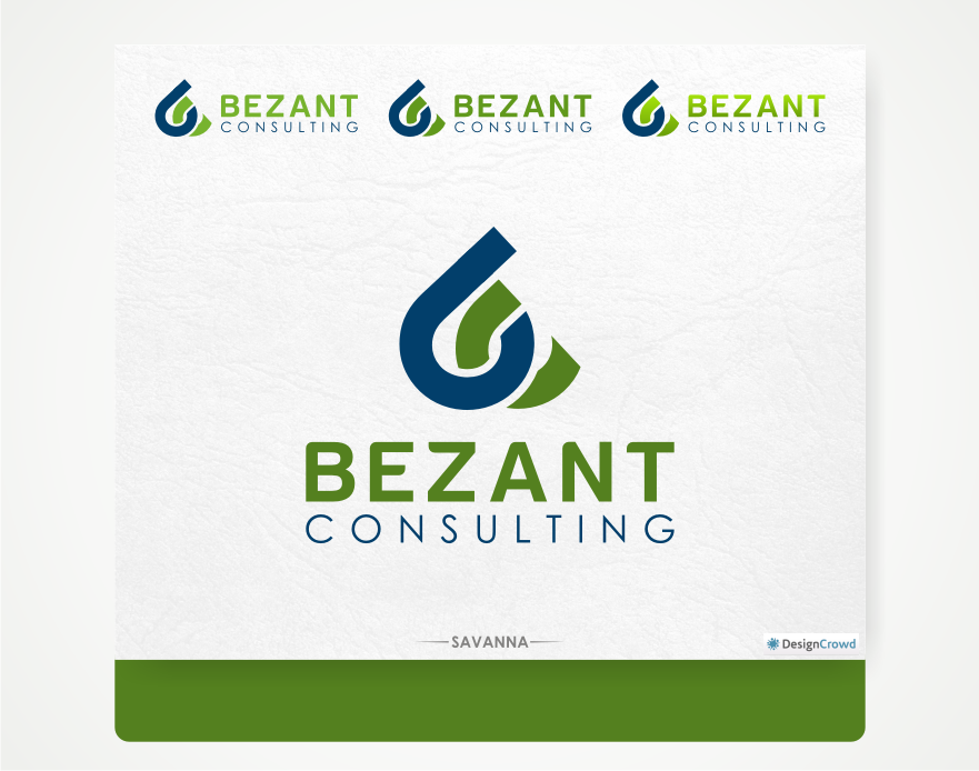 Logo Design by Savana for this project | Design #2747552