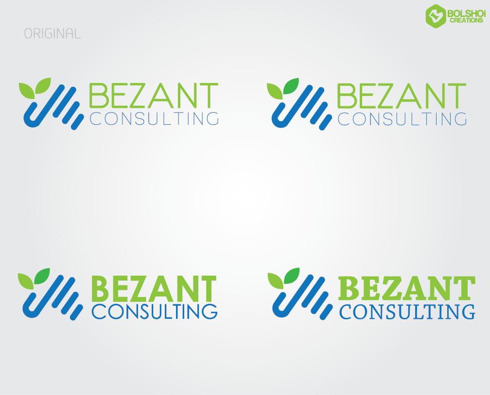 Design de Logo par Bolshoi Creations pour ce projet | Design #2812563
