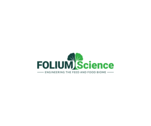 Logo Design by Mario for FOLIUM Food Science Limited | Design: #17634635