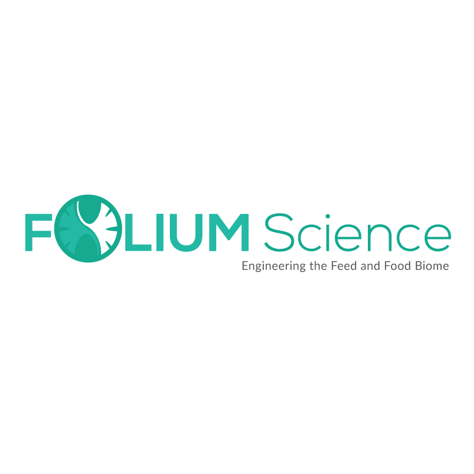 Logo Design by rinughosh for FOLIUM Food Science Limited | Design #17678497