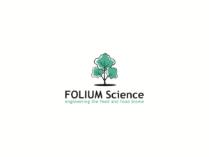 Logo Design by rastf2day for FOLIUM Food Science Limited | Design: #17663770