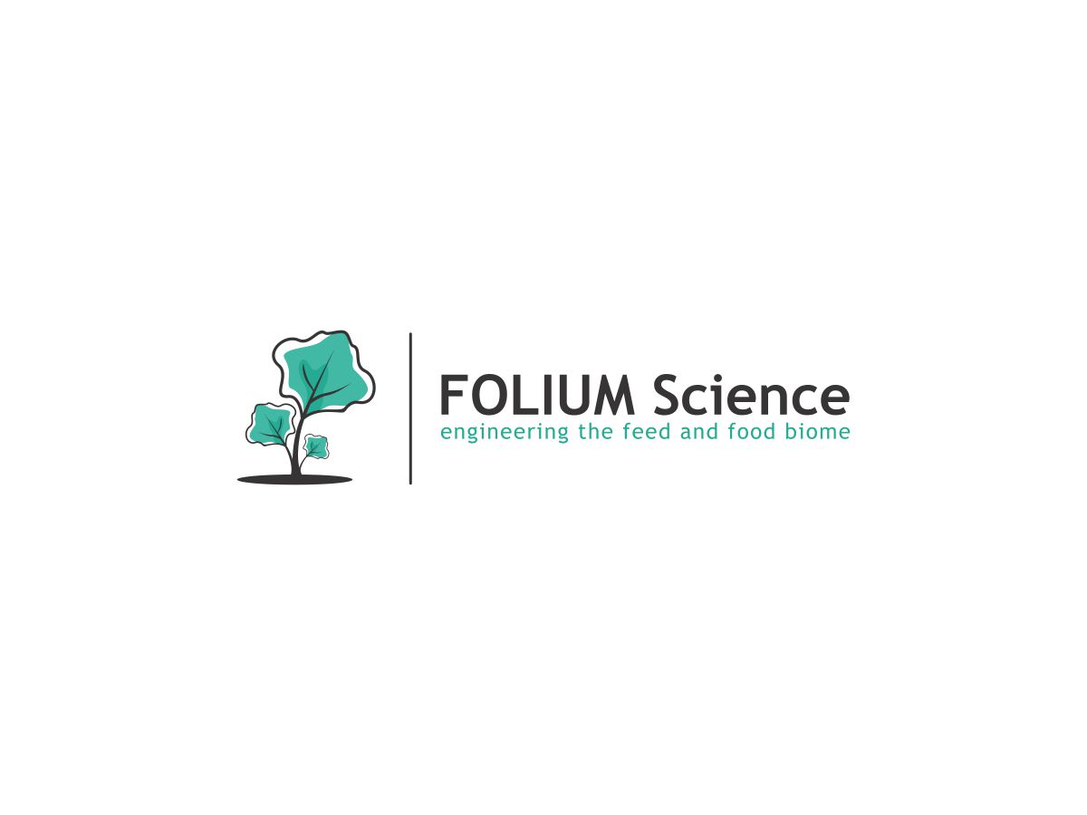 Logo Design by rastf2day for FOLIUM Food Science Limited | Design #17670832