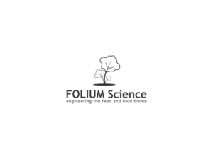 Logo Design by rastf2day for FOLIUM Food Science Limited | Design: #17670864