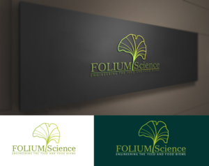 Logo Design by Impressive Solutions
