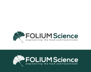 Logo Design by Atec for FOLIUM Food Science Limited | Design: #17635038