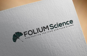 Logo Design by Atec for FOLIUM Food Science Limited | Design: #17635049