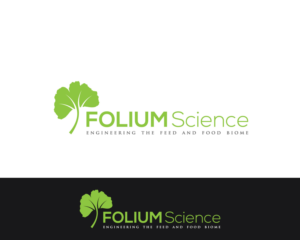 Logo Design by MAWBM for FOLIUM Food Science Limited | Design: #17651520