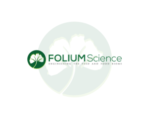 Logo Design by MAWBM for FOLIUM Food Science Limited | Design: #17681836