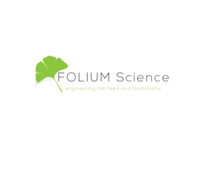 Logo Design by Thomas F. for FOLIUM Food Science Limited | Design: #17659835