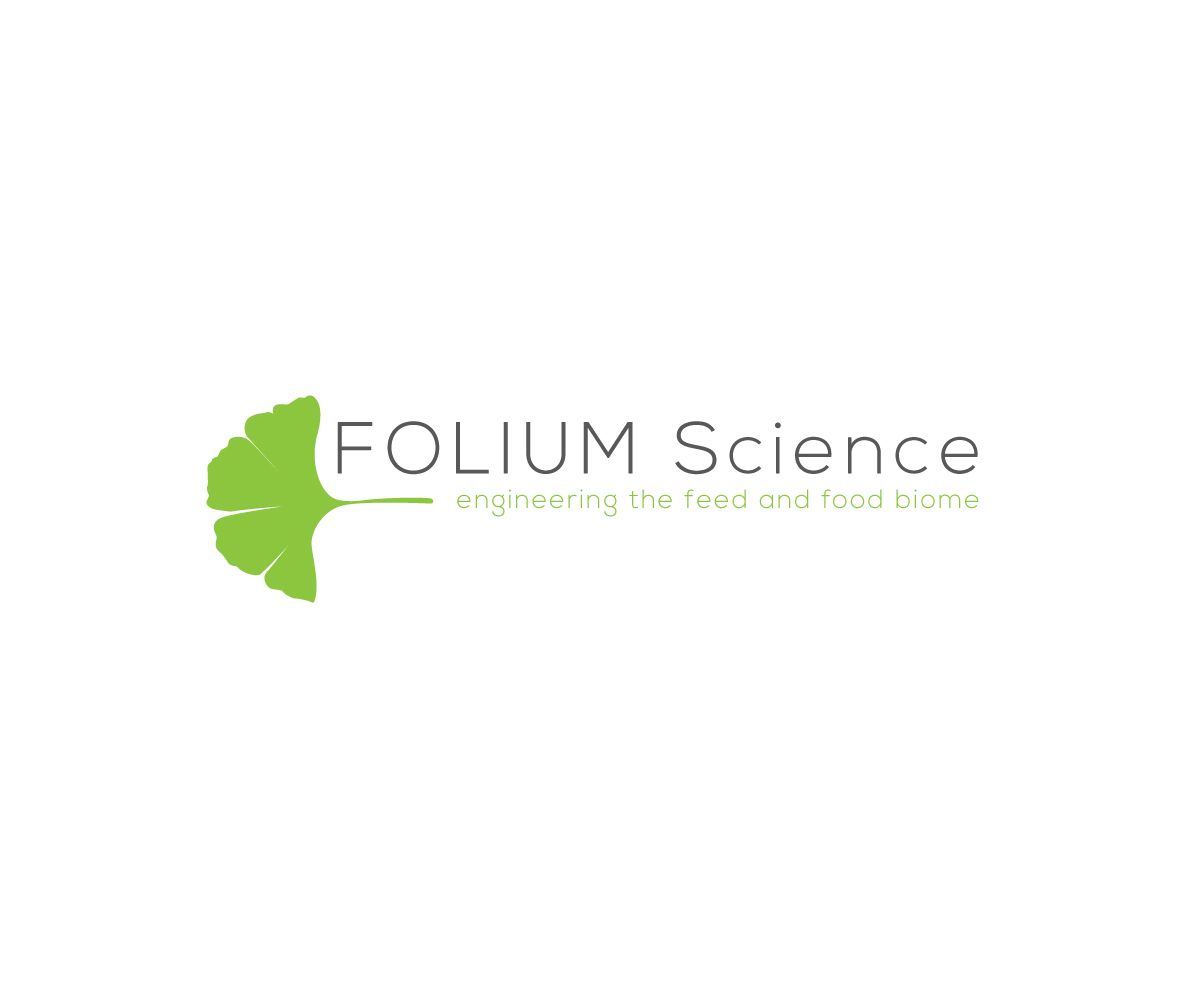 Logo Design by Thomas F. for FOLIUM Food Science Limited | Design #17659836