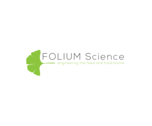 Logo Design by Thomas F. for FOLIUM Food Science Limited | Design: #17659836