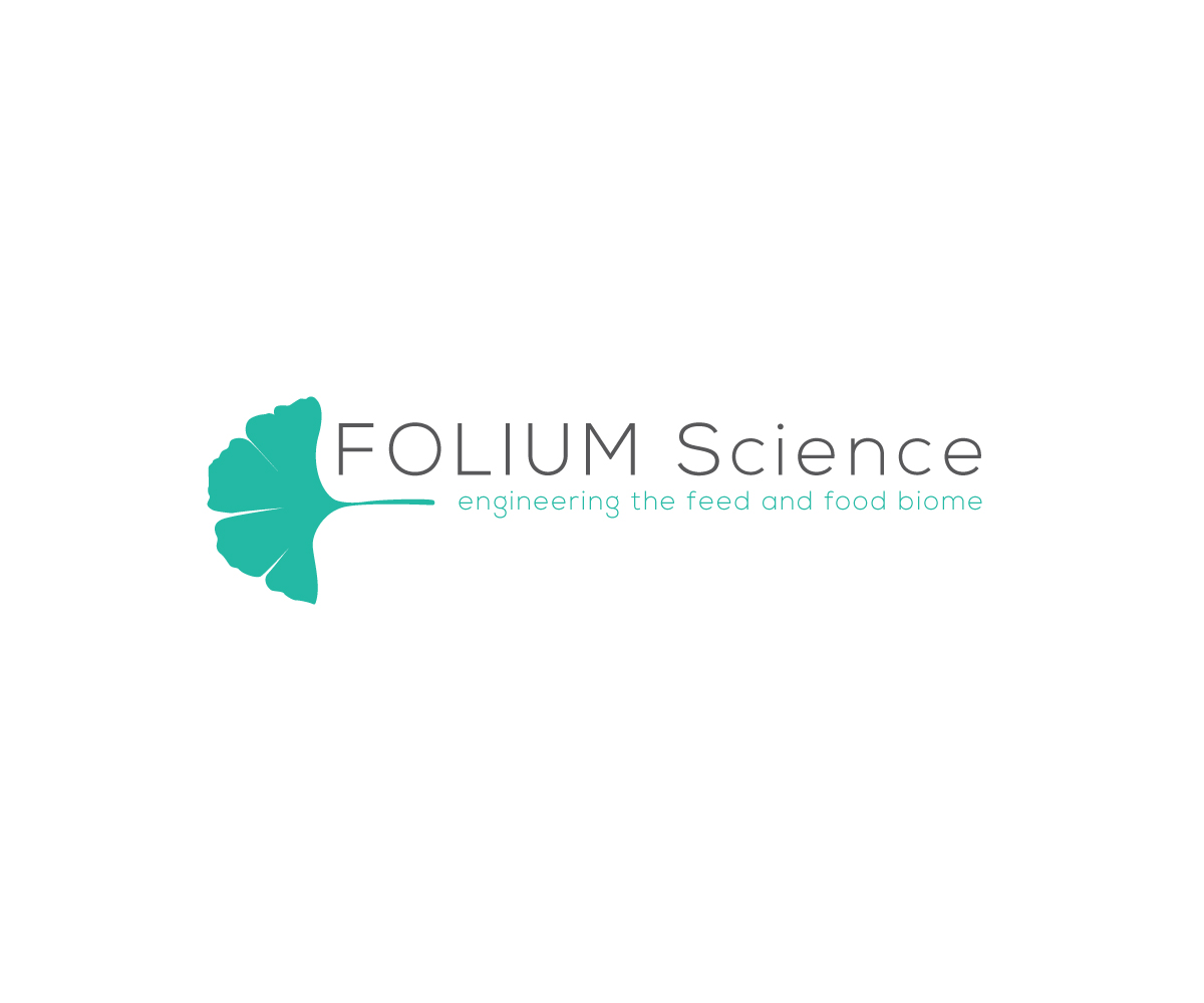 Logo Design by Thomas F. for FOLIUM Food Science Limited | Design #17659837