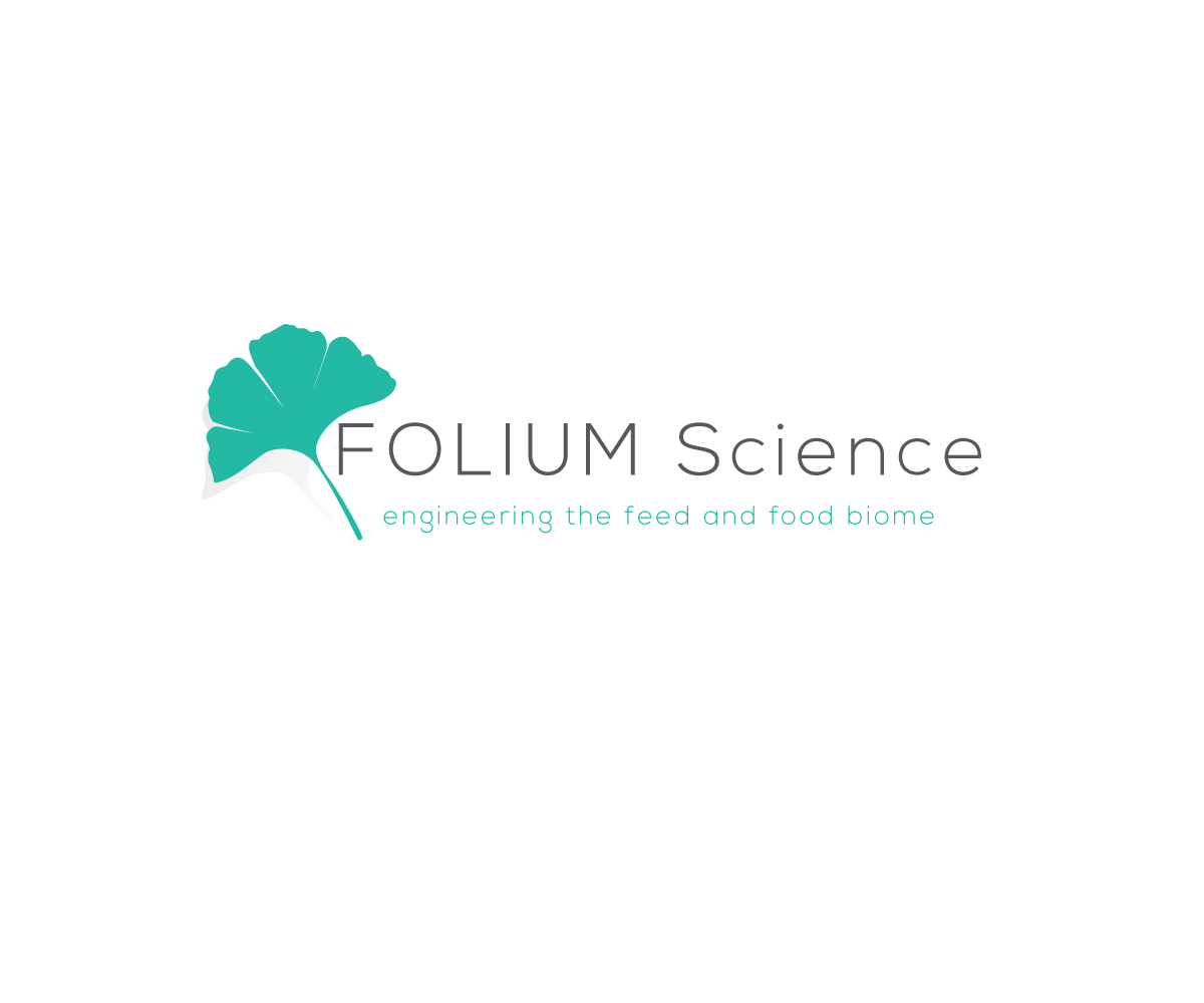 Diseño de Logo por Thomas F. para FOLIUM Food Science Limited | Diseño #17659838