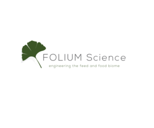 Logo Design by Thomas F. for FOLIUM Food Science Limited | Design: #17662219