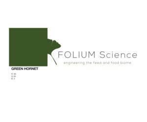 Logo Design by Thomas F. for FOLIUM Food Science Limited | Design: #17662434