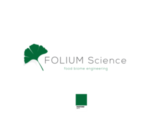 Logo Design by Thomas F. for FOLIUM Food Science Limited | Design: #17674982
