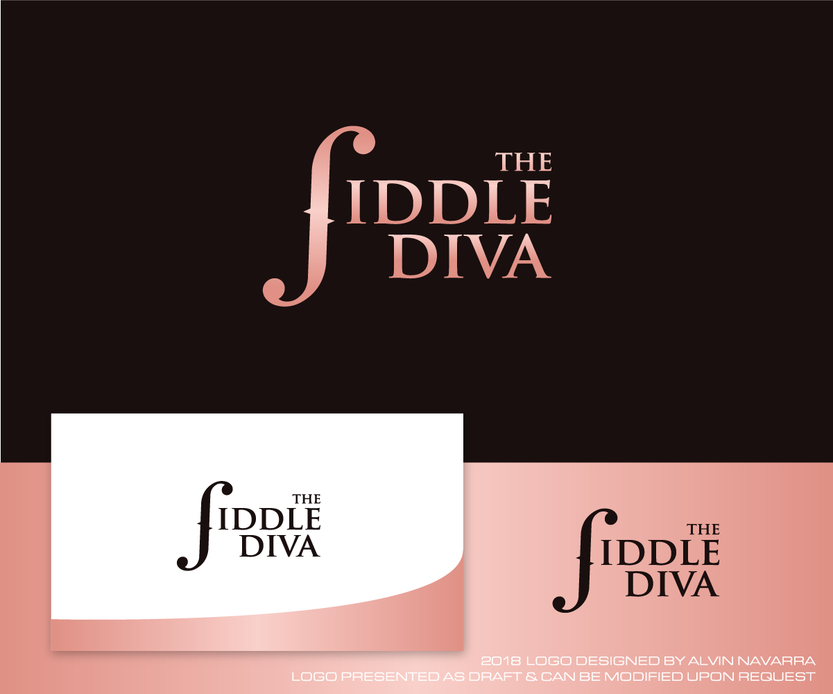 Logo Design by alvinnavarra for this project | Design #17639930