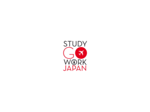Study Go Work JAPAN | Design de Logo par Atvento Graphics