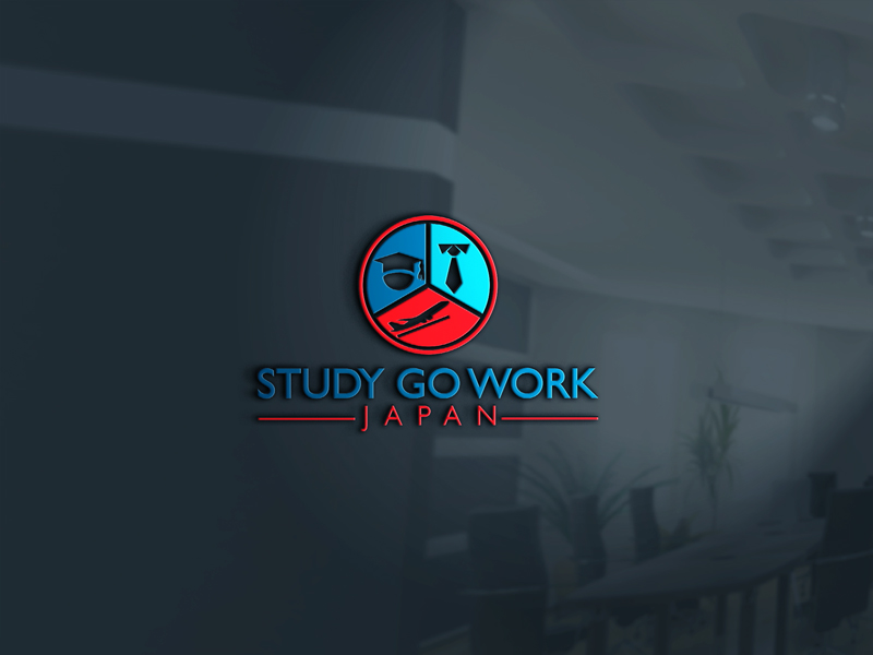 Logo Design by Thomas00 for ASIAtoJAPAN | Design #17639864