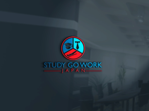 Logo Design by Thomas00 for ASIAtoJAPAN | Design: #17639864