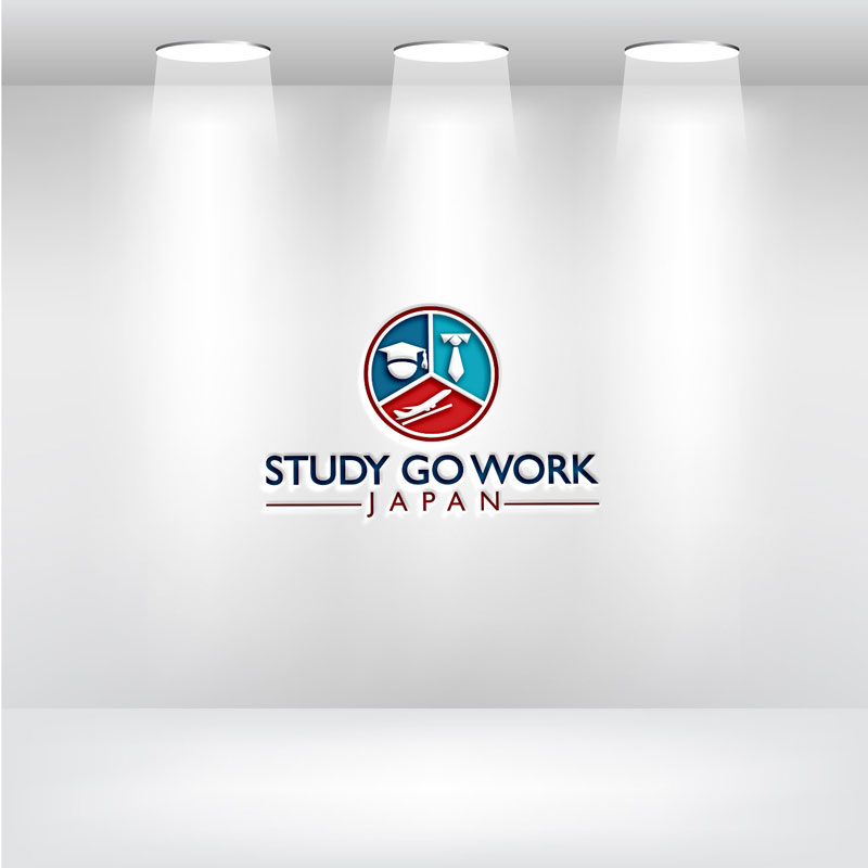 Logo Design by Thomas00 for ASIAtoJAPAN | Design #17639865