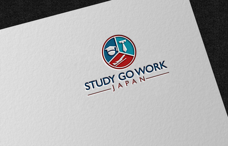 Logo Design by Thomas00 for ASIAtoJAPAN | Design #17639867