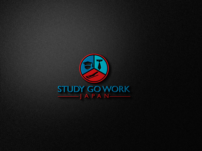 Logo Design by Thomas00 for ASIAtoJAPAN | Design #17639868