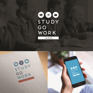 Logo Design by chynthiadewi91 for ASIAtoJAPAN | Design: #17627753