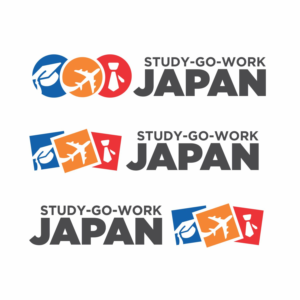 Logo Design by bocalm for ASIAtoJAPAN | Design: #17689575