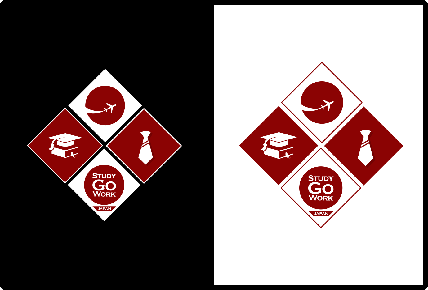 Logo Design by Eminupam for ASIAtoJAPAN | Design #17674550