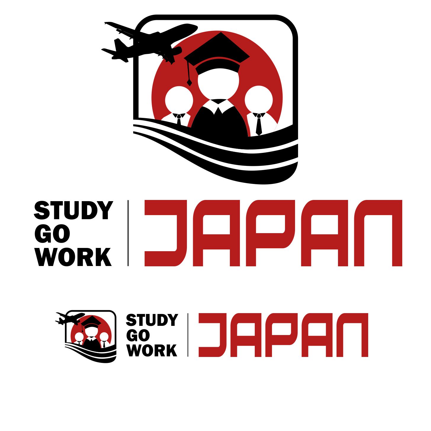 Logo Design by deevillacarlos for ASIAtoJAPAN | Design #17634604