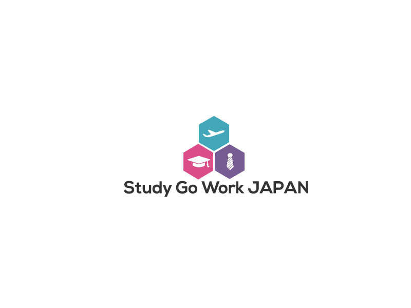 Logo Design by Lotus 3 for ASIAtoJAPAN | Design #17644324
