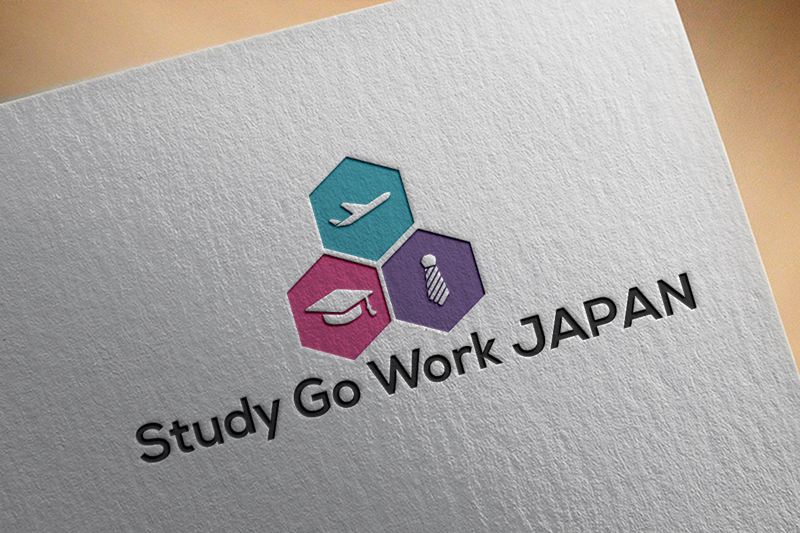 Logo Design by Lotus 3 for ASIAtoJAPAN | Design #17644327