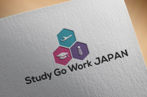 Logo Design by Lotus 3 for ASIAtoJAPAN | Design: #17644327