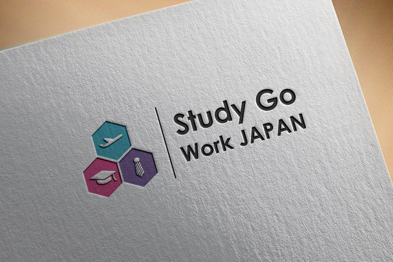 Logo Design by Lotus 3 for ASIAtoJAPAN | Design #17644336