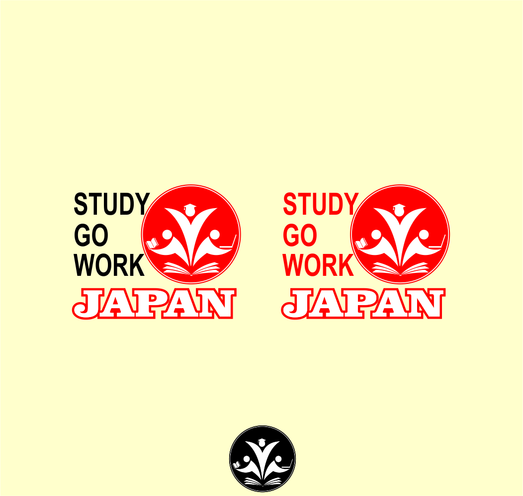 Logo-Design von Pevita für ASIAtoJAPAN | Design #17681822