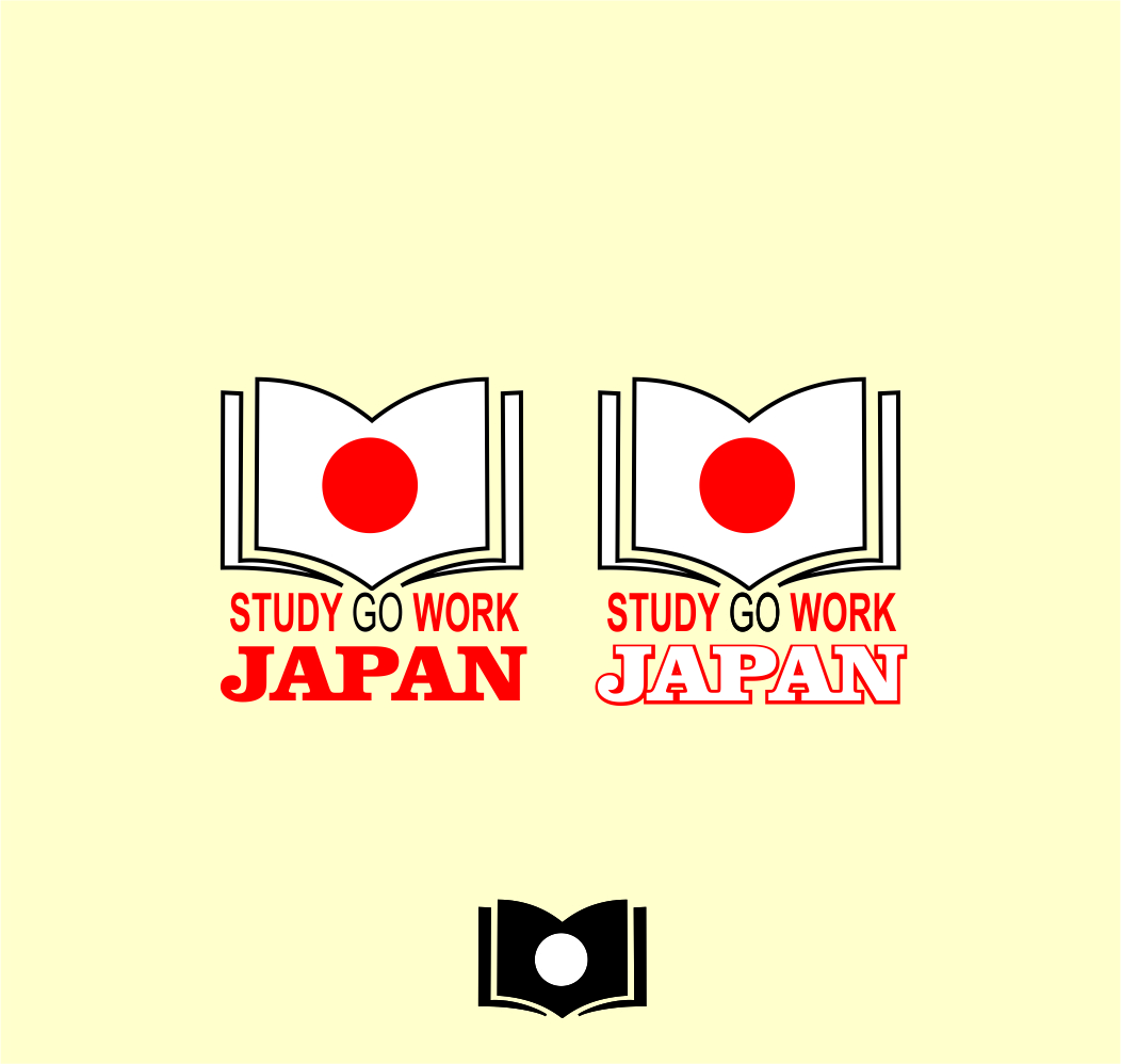 Logo Design by Pevita for ASIAtoJAPAN | Design #17681919