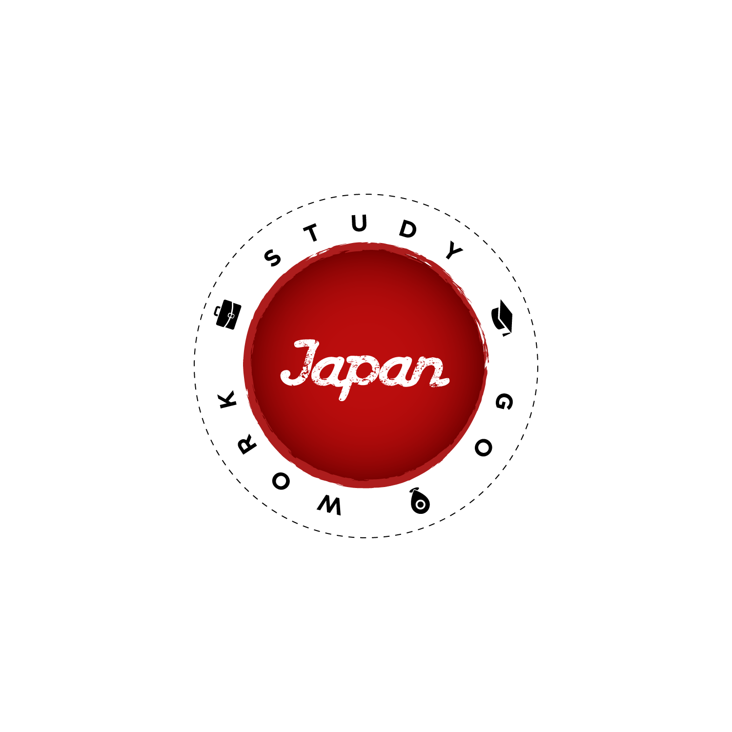 Logo Design by Marianna K. for ASIAtoJAPAN | Design #17683258